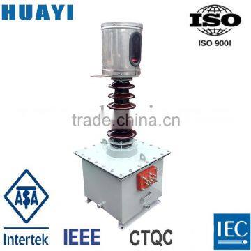 33kV voltage transformer