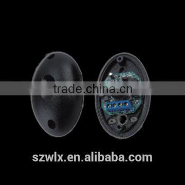 Security Single beam detector