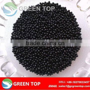 NPK organic humic acid fertilizer granules for sale