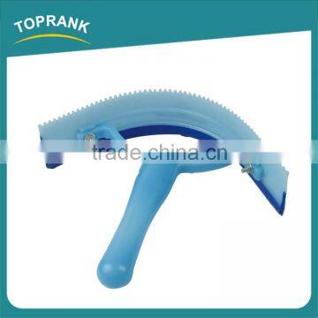 New Design Easy Clean Pet Hair Wiper Rubber Dog Brushes for Cleaning