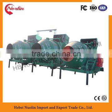 Concrete Mixer Drum photo-3