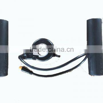 China Factory Price Hot Sale Cheap Conversion Electric Bike Kit photo-4