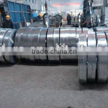 Galvanized Steel Coil / Sliced Steel Coil a12