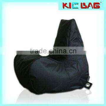 Mengzan new style single bean bag sofa