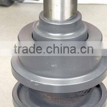 XCMG Bulldozer Carrier Rollers, XCG330LC-8 Excavator Track Roller, XCG450LC-8 Top Track Rollers