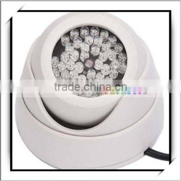 48 IR LED CCTV Infrared Night Vision Illuminator