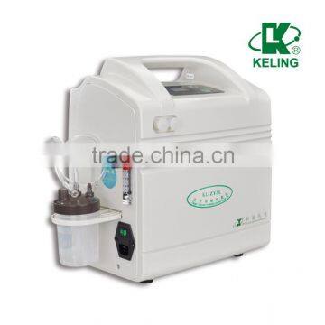 Cheapest !!! PORTABLE TYPE Oxygen Making Machine With Battery