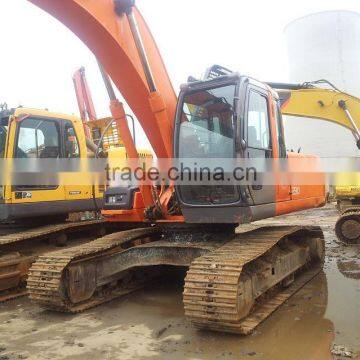 used excavator HITACHI ZX230-6