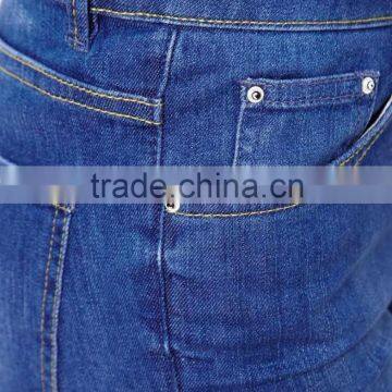 Marney Straight Leg Jeans in Vintage True Blue for Womens (LOTX114) photo-5