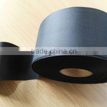 High quality and elegant carpet lashing, 100% Polyester Grosgrain woven satin ribbon