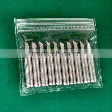 replacement quick 907 solder iron tip