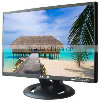 22'' (16:10) monitor lcd for cctv security