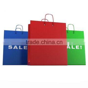 Shopping bag,Fashion paper shopping bag,Beautiful shopping bag