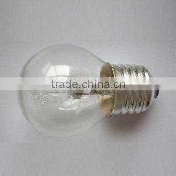 G45 Halogen Energy Saver Lamp