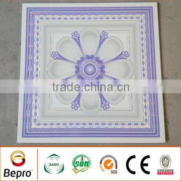 Best Factory of Tee Grid & PVC Ceiling Panels in Shandong photo-5