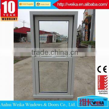 Cheap and high quality double hung window