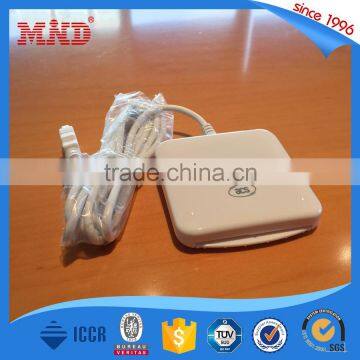MDR4 ACR38U Contact Smart IC Chip Card Reader photo-4