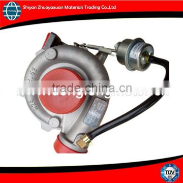 Engine Turbolader 711380-5009