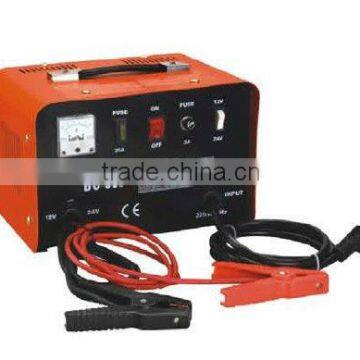 car battery charger