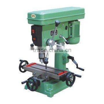 Drilling and Milling Machine