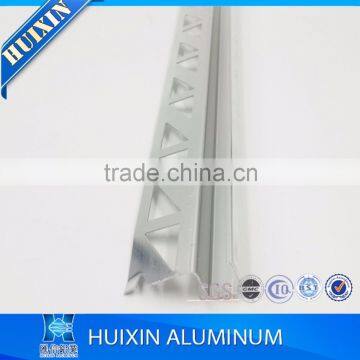 Marble Edge Aluminum Corner Tile Trim Carpet Edge Trim photo-5