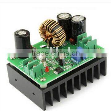 Boost Converter Step-Up Module Power Supply 600W DC-DC 12V-60V to 12V-80V