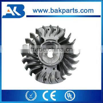 Hot sale garden tool parts chain saw parts 029, 039, MS290, MS310, MS390 flywheel