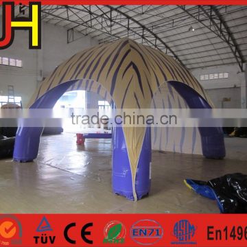 2016 Hot sale inflatable tent sale, inflatable dome tent, inflatable marquee