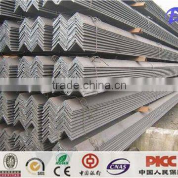 high quality carbon steel angle bar