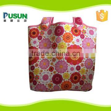 Neoprene Colorful High Quality Ladies Fancy Bag