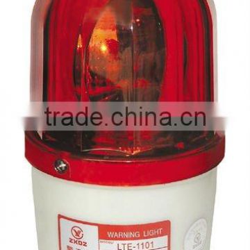 LTE-1101 Outer Octagonal Revolving Warning Light