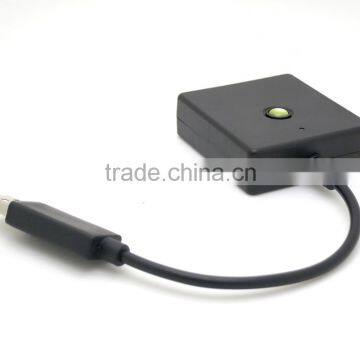 Black Controller Converter For PS2 To Use For XBOX One Console photo-2