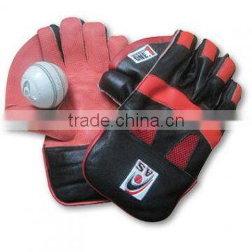 AS Wicket Keeping Gloves - One 1