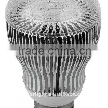 E27 5W LED Bulb
