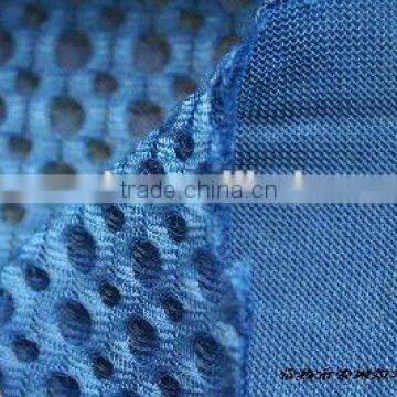 3d mesh fabric,Respirable micro orificio tela malla,hot sell mesh