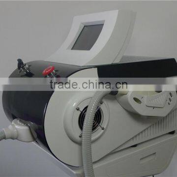 2016 New Shape!!! Ipl Laser Permanent Facial Hair Removal for Women for Beauty Salon photo-3