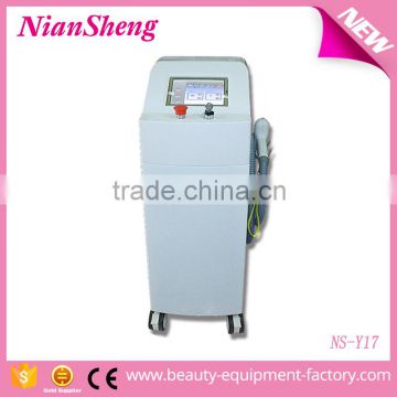 CE approved best price 808nm permanent hair removal machine