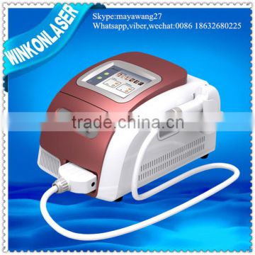 808 diode laser hair removal / diode laser 810nm / diode laser epilator