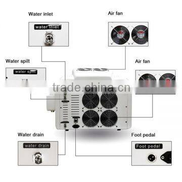 Professional & Permanent 808nm Diode Laser Hair Removal on Promotion !! photo-4