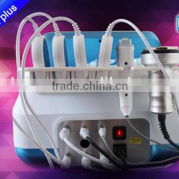 Weight Loss Machine Newest Professional Slimming and Facial Beauty Machine With CE and GOST-P