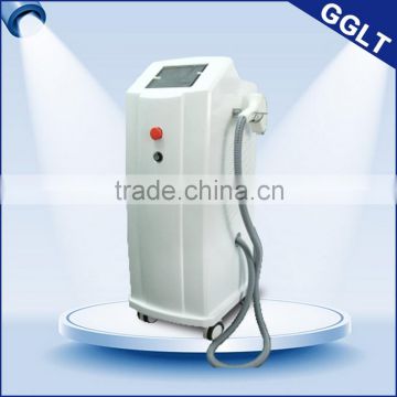 2014 new style 808nm diode laser hair removal beauty salon machine for permanent hair removal laser