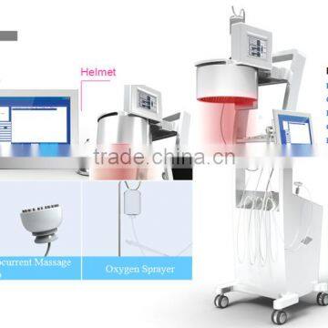 Latest Products in Market Laser Hair Regrowth Treatment Cost Diode Laser Hair Regrowth Machine Price