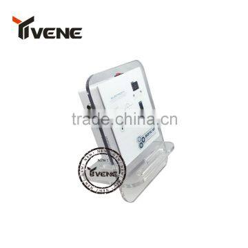Bipolar RF Skin Whitening Machine Radiofrequence photo-2