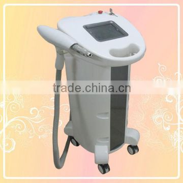 1064nm Nd Yag Long Pulsed Infrared Brown Age Spots Removal System Laser Depilator /laser Hair Removal Machine-P001 1000W