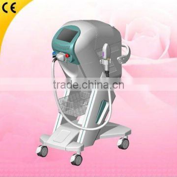 Cosmetic OEM+CE certificate Portable elight rf machine C003