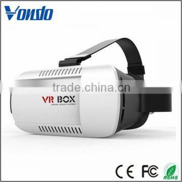 New and Hot 30 inch 3d vr glasses vr box in 2017