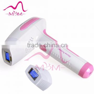 Skin Lifting Factory Price Beauty Device Personal Use Skin 640-1200nm Care 2 In 1 Ipl Body Skin Beauty Skin Tightening