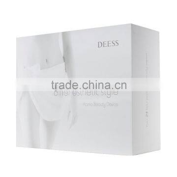 DEESS Beauty Salon Equipment Home Use Ipl Permanent Hair Removal