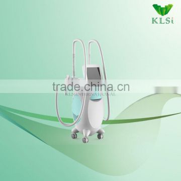 KLSi vacuum cavitation cold fat reduction machine