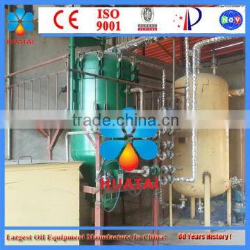 Refining of Crude Palm Kernel Oil Cooking Palm Kernel Oil